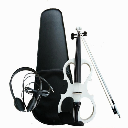 Violino elettrico con - elettrico, 4/4
