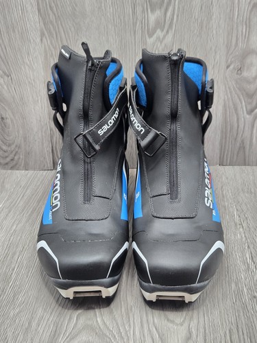 Scarpone sci salomon rs - da,