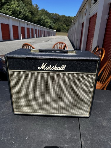 Marshall class5 valve - class5, c5