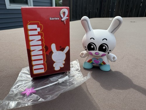 Kidrobot 2005 dunny - 2005, 2