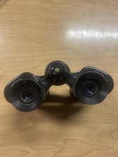 Binocolo Vintage Werco 10x35