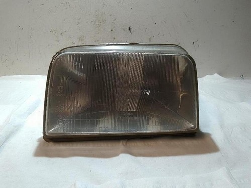 Faro fanale sinistro renault - fanale,