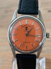 Orologio da polso vintage