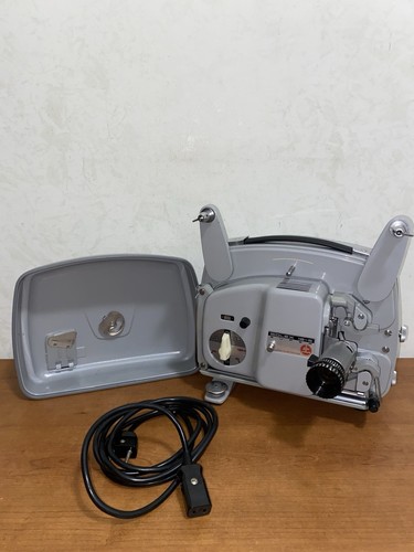 Proiettore vintage 8mm bolex - proiettore,