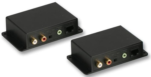 Pro signal audio - audio, stereo