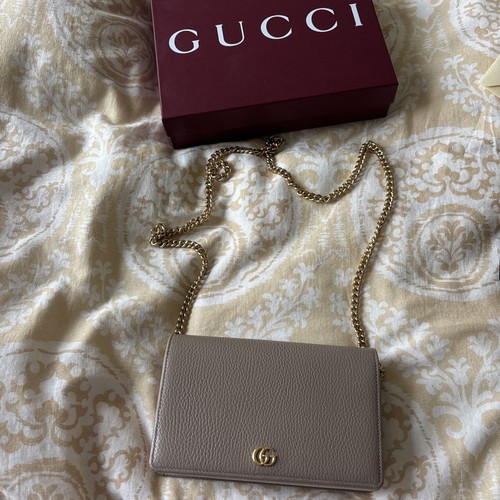 Portafoglio gucci marmont - gucci,