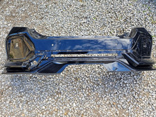 PARAURTI POSTERIORE ORIGINALE