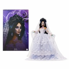 2025 Barbie Signature Día De