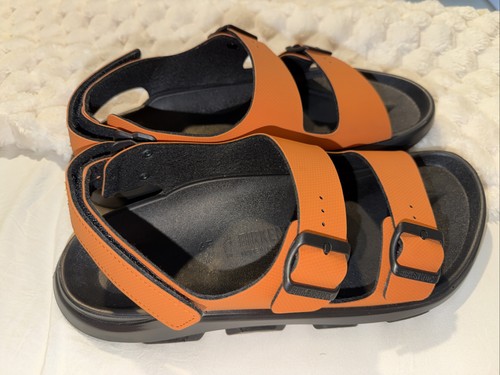 Sandali birkenstock mogami - sandali,