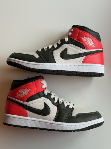 Nike air jordan mid se - air,