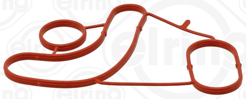 Guarnizione radiatore olio - guarnizione,,
