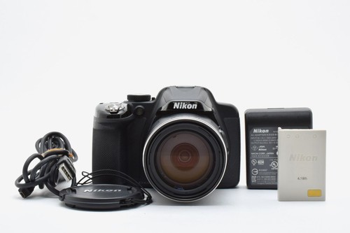 Nikon coolpix p530 - coolpix,