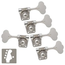 Nuovo set basso gotoh - set, gb528