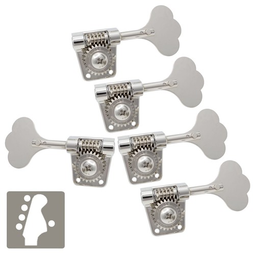 Nuovo set basso gotoh - nuovo, gb528