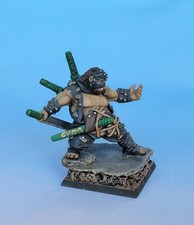 Warhammer Ogor Mawtribes Ogre