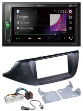 Pioneer 2din mp3 dab - 2din,