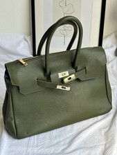 Borsa Da Donna, Borsa In Vera