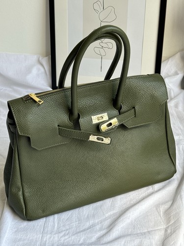 Borsa donna in vera - borsa,