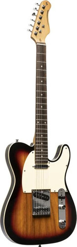 Chitarra elettrica standard
