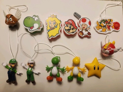 Super mario set completo - completo, di