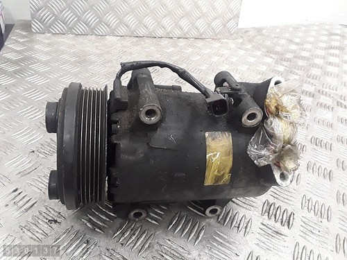 Compressore climatizzatore - compressore,