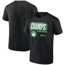 Boston Celtics T-Shirt Bambino