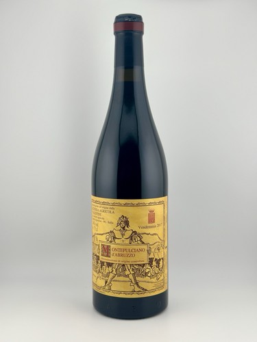 Valentini montepulciano - valentini,