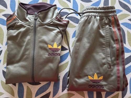 Tuta completa adidas - adidas, chile