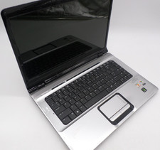 Portatile HP Pavilion dv6000