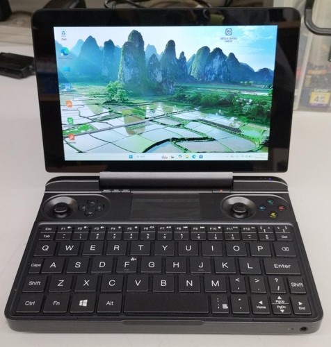 Palmare gpd win - palmare,
