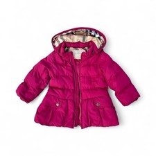 Giacca trapuntata Burberry