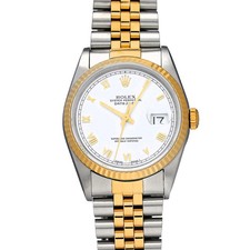 Orologio usato da uomo ROLEX