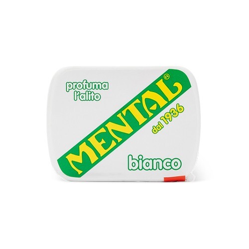 Mental mentine caramelle alla - mentine,
