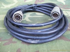 Cavo di collegamento interfono    5995-15-061-8222