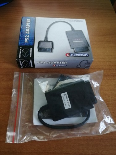 Adattatore playstation2 - adattatore,