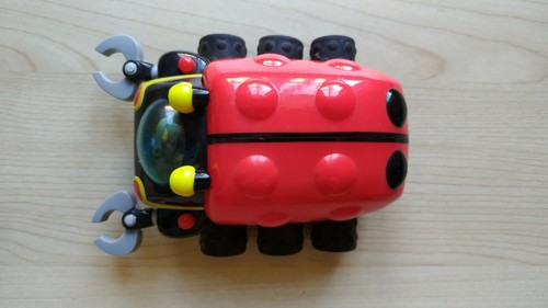 Modellino topolino makkinaz - modellino,