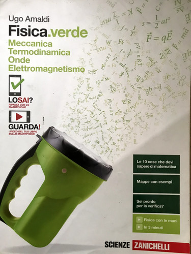 Fisica.verde-Meccanica