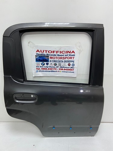 Sportello porta post fiat - sportello,