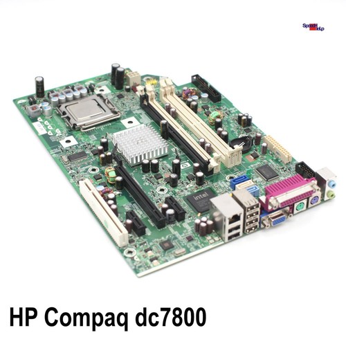 Dc7800 sff mainboard 437793 - dc7800,