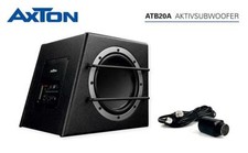 AXTON ATB20A cassa basso