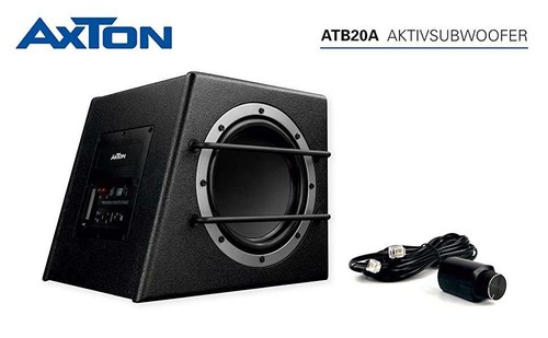 Axton atb20a cassa basso - axton,