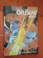 ORFANI-RINGO -VARIANT EDITION-