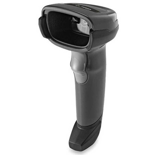 Zebra ds2208 scanner manuale - zebra,