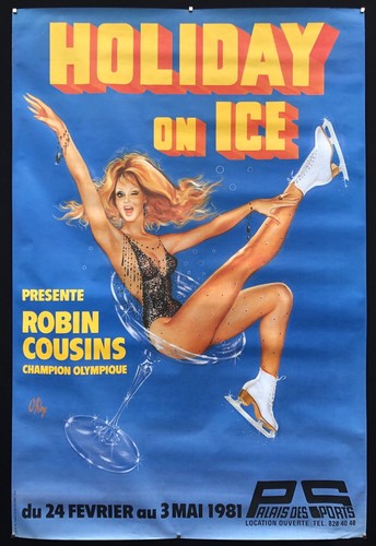 Okley holiday ice - okley,