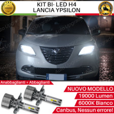 KIT H4 A LED PER LANCIA