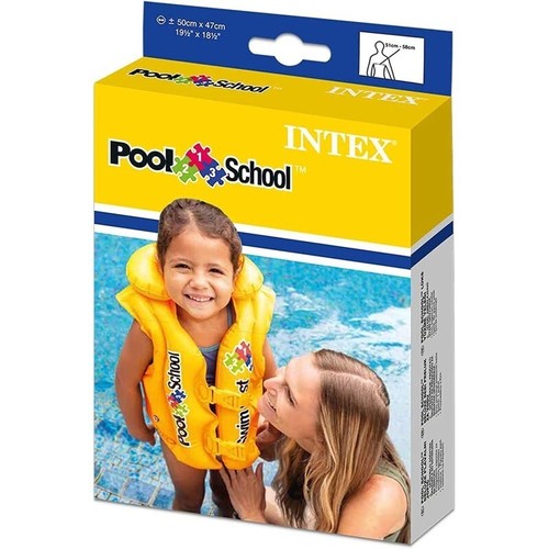 Intex 58660 giubbino - intex,