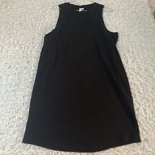 Abito Canotta Cotone E Lino Tg. S Marca & Other Stories