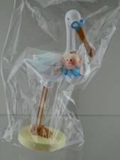 Statuina torta cicogna con - torta,