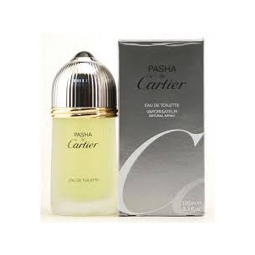 Pasha profumo uomo eau - , de