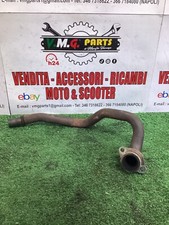 Collettore Terminale Marmitta